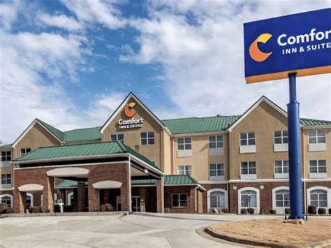 comfort inn cartersville ga.